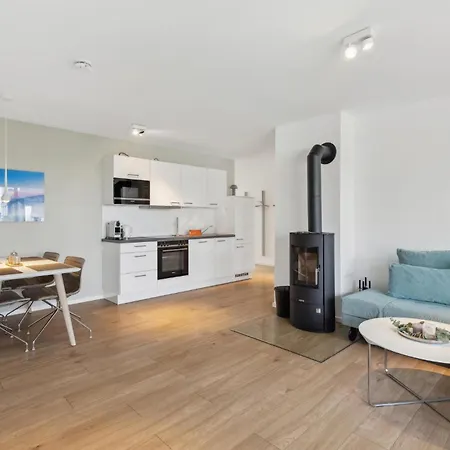 Schanzenblick Lägenhet Winterberg