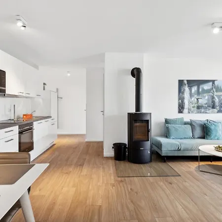 Apartment Schanzenblick *