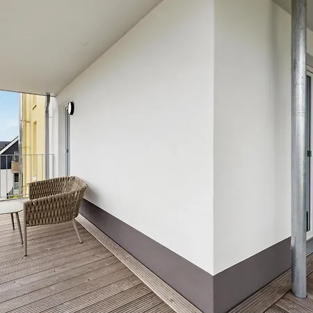 Schanzenblick Apartment