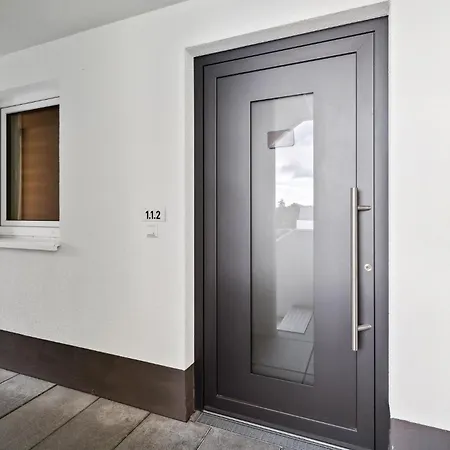 Apartment Schanzenblick