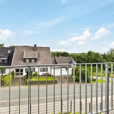 Schanzenblick Apartment *