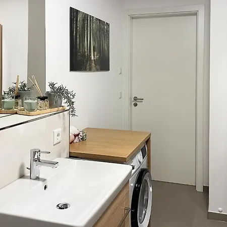 Apartment Schanzenblick *