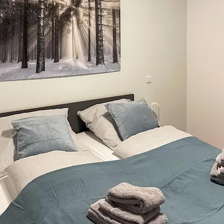 Schanzenblick Apartment *