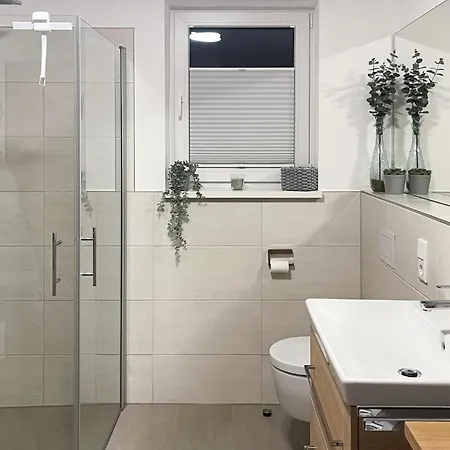 Apartment Schanzenblick *