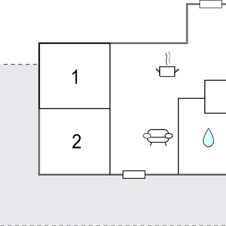 Schanzenblick Apartment *