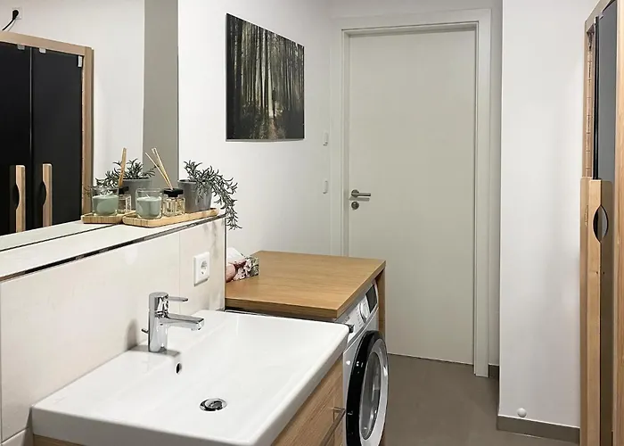 Apartamento Schanzenblick *