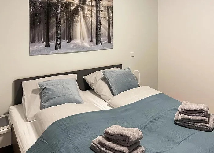 Schanzenblick Appartement *