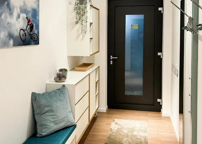 Schanzenblick Apartamento Winterberg