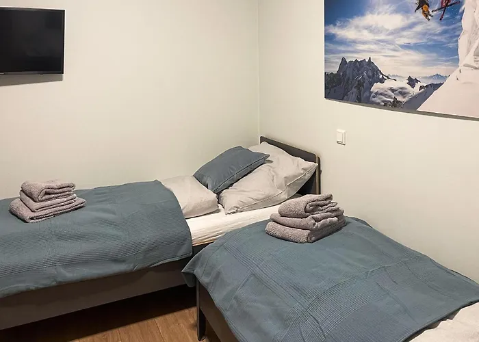 Schanzenblick * Winterberg